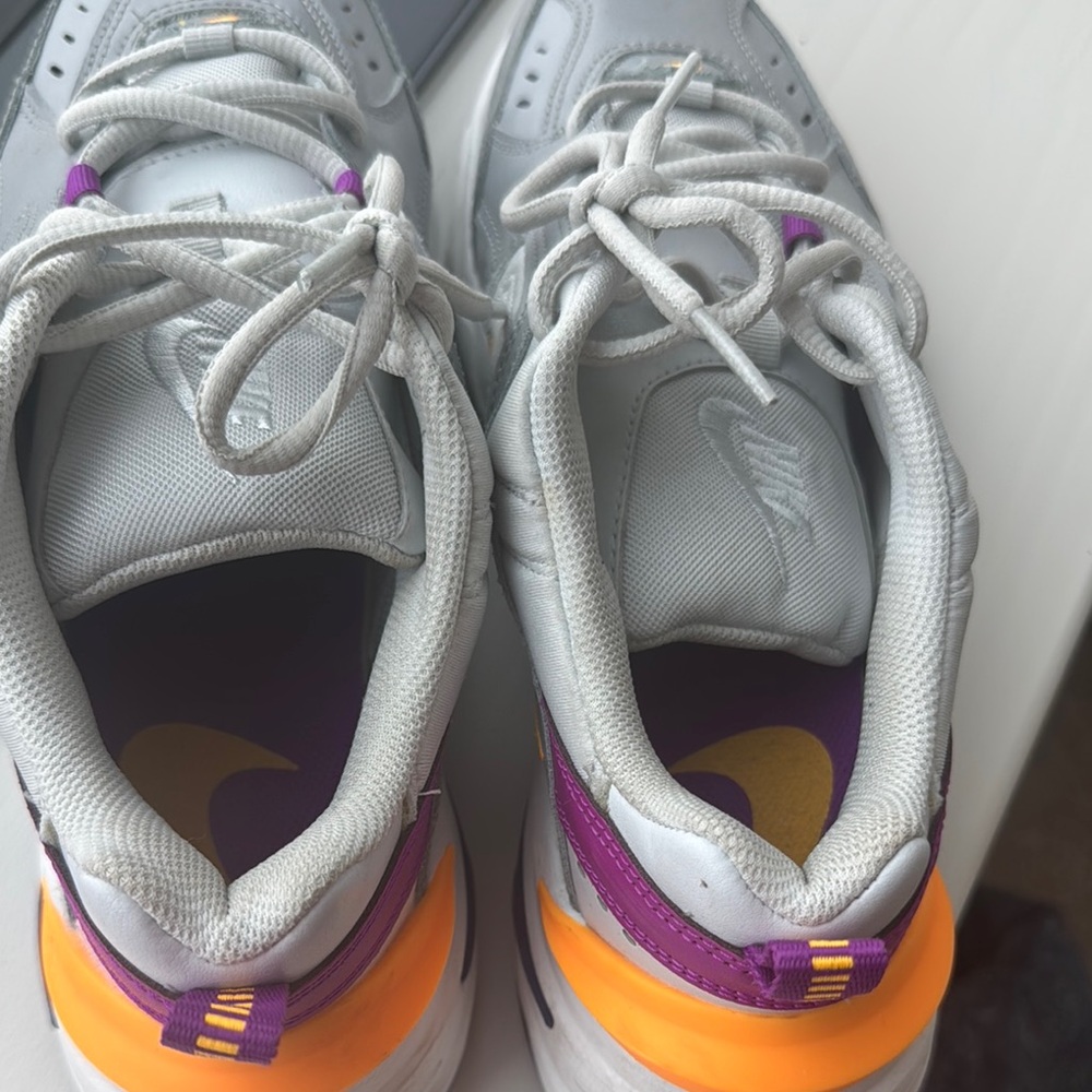Wmns M2K Tekno 'Grey Photon Dust' - Picture 3 of 6